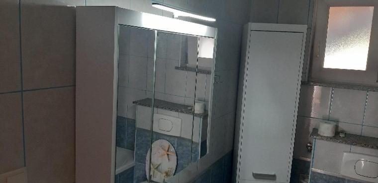 Appartamento Hause Lupic Rab Town Esterno foto