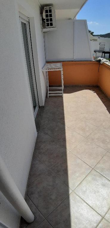 Appartamento Hause Lupic Rab Town Esterno foto