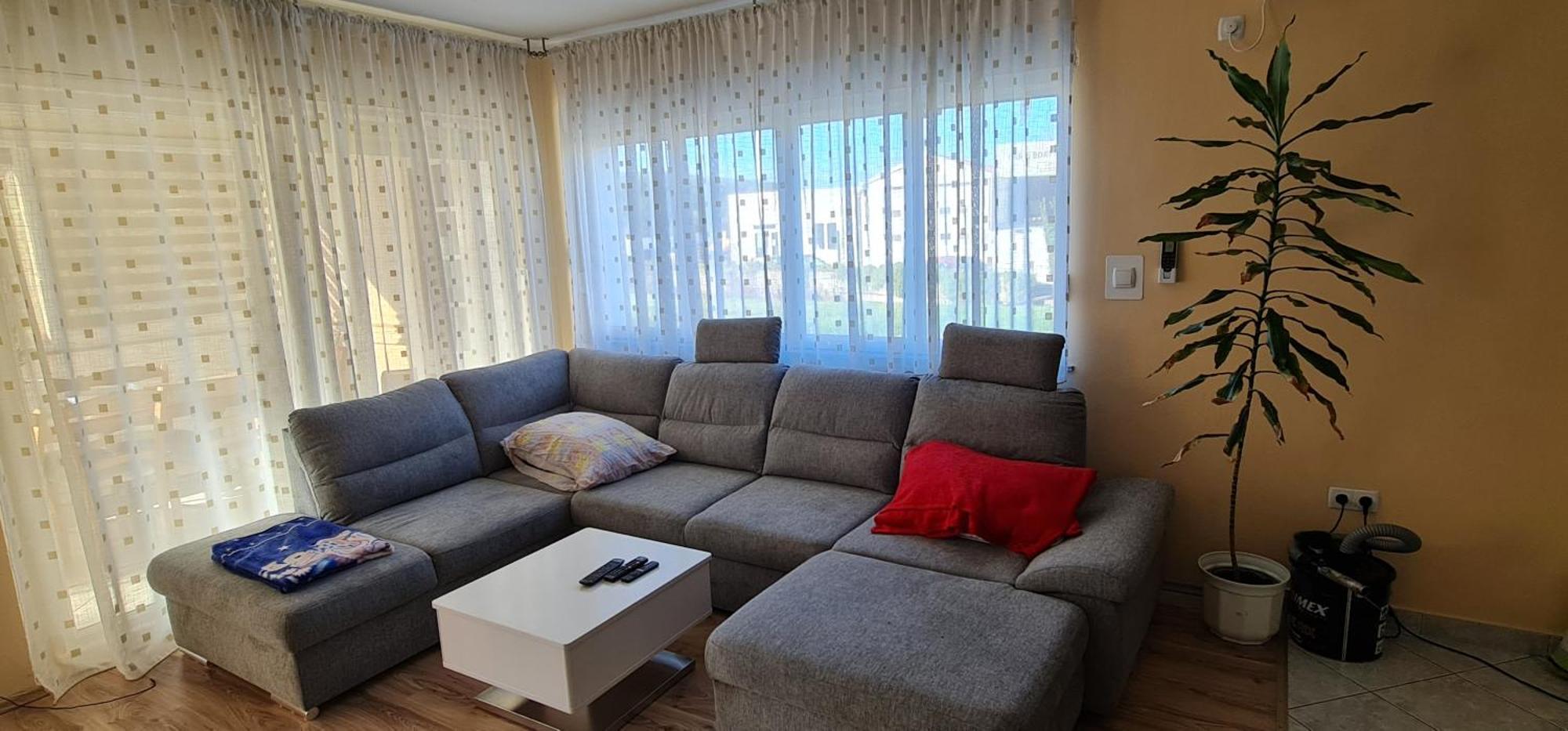 Appartamento Hause Lupic Rab Town Esterno foto