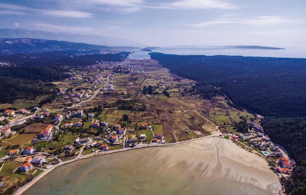 Appartamento Hause Lupic Rab Town Esterno foto