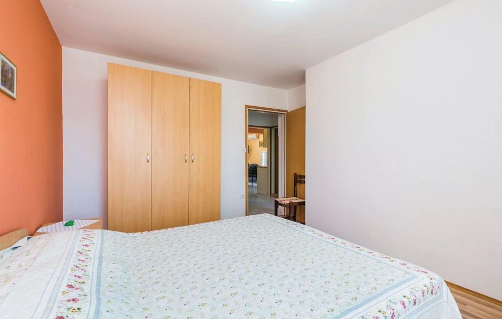 Appartamento Hause Lupic Rab Town Esterno foto